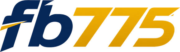 fb775 Philippines online gaming platform logo